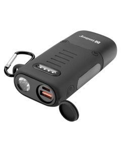 SANDBERG Powerbank Survivor 421-11, 30W PD, 10000 mAh - 43239
