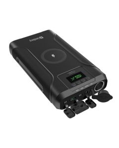 SANDBERG Powerbank Survivor 7u1 421-15, 60W PD, ,76800 mAh - 43247