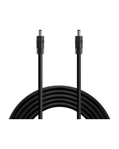 SANDBERG Kabl DC 5521-5525 820-81, 100W za povezivanje panela za el. Stanicu, 3m - 43251