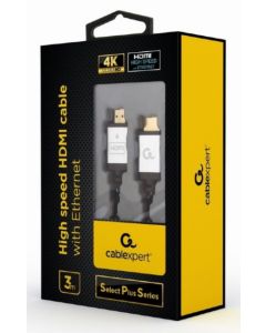 CABLEXPERT Kabl CCB-HDMIL-3M HDMI M/M, 3m - 38900