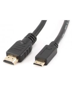 GEMBIRD HDMI v.1.4 na HDMI mini, 1.8m - 38901-1