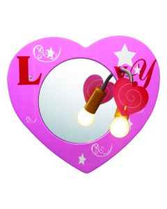 FORMA Zidna lampa 1xE27 DF7014-1Z P