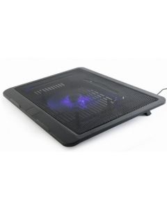 GEMBIRD Postolje za laptop 15'' NBS-1F15-04 - 38903