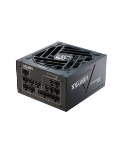 SEASONIC Napajanje 1200W VERTEX PX-1200 Modularno, 80+ Platinum ATX3.0