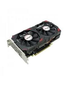 AFOX SVGA Radeon RX580 8GB, AFRX580-8192D5H3-V3