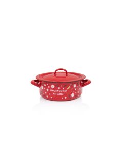 Metalac Plitka šerpa Pčelica 20cm/2,8L - 378514