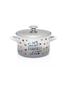 Metalac Duboka šerpa Tajni sastojak 20cm/3,5L - 378522