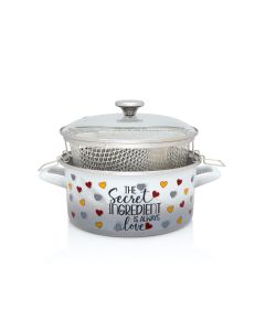 Metalac Friteza Tajni sastojak 24cm/4,4lit - 378525