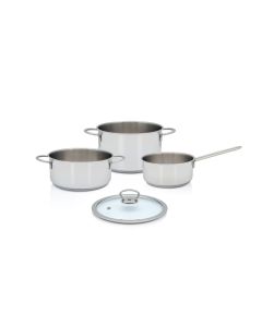 Metalac Set posuđa Kulinarija 3/1 - 378530
