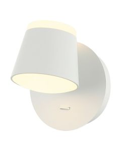 FORMA LED zidna lampa 8W 3000K F2076-8Z WH