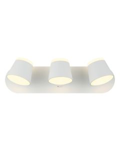 FORMA LED zidna lampa 24W 3000K F2076-24Z WH