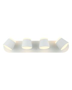 FORMA LED zidna lampa 32W 3000K F2076-32ZWH
