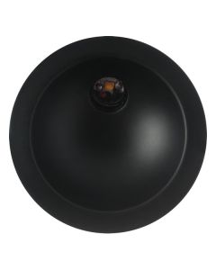 FORMA Zidna LED lampa 3W LU-08-3 4000 BK