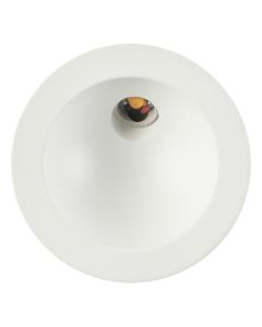 FORMA Zidna LED lampa 3W LU-08-3 4000K WH