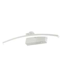 FORMA LED zidna lampa 10W 3000K,4000K,6400K LZ008-10 WH