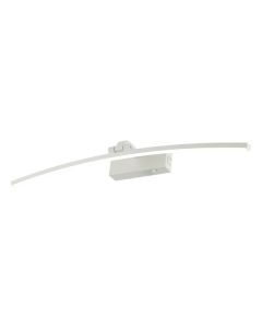 FORMA LED zidna lampa 14W 3000K,4000K,6400K LZ008-14 WH