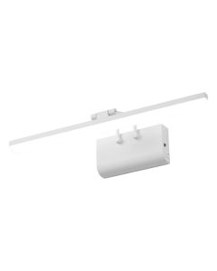 FORMA LED zidna lampa 12W 3000K,4000K,6400K LZ010-12 WH