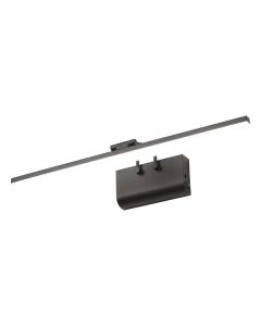 FORMA LED zidna lampa 14W 3000K,4000K,6400K LZ010-14 BK