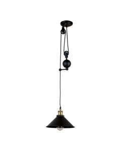 FORMA Viseća lampa 1xE27 F7207-1VM srednja