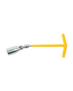 TOPEX Ključ za svećice 21 mm - 37D221