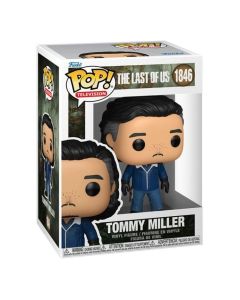 Funko POP! Television: The Last Of Us - Tommy Miller​