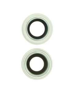 Staklo kamere za Iphone 15 Green OEM