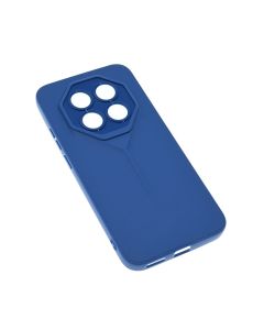 Maska za Xiaomi Redmi Note 15 Pro 4G plava Blade