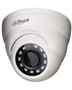 DAHUA Kamera HAC-HDW1801MP-0280B 8P - 38987-1