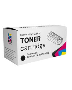 OSTALO TONER BROTHER TN3230 FOR USE