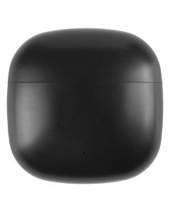Bežične bubice SONG – Bluetooth 5.3, kućište za punjenje 200 mAh, Type-C, crne