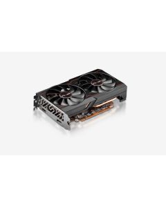 SAPPHIRE SVGA Radeon RX 6500XT Gaming OC Pulse 4GB GDDR6, 11314-07-20G