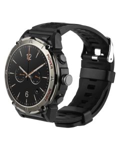 Pametni sat BEZEL sa GPS-om – AMOLED 1,43