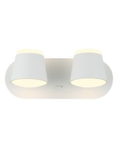 FORMA LED zidna lampa 16W 3000K F2076-16Z WH