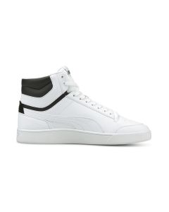 PUMA Duboke Patike Puma Shuffle Mid M - 380748-0141