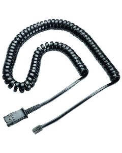 POLY Kabl adapter za EncorePro slušalice za Cisco telefone, U10P-S - 38099-01
