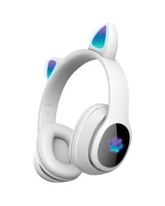 XWAVE Bluetooth slušalice L400, bela