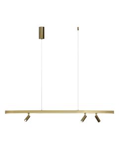 FORMA LED visilica 24W F2062-24V SG 4000K