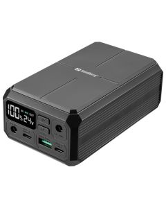SANDBERG Powerbank 421-13/99,9Wh/PD100W, 27000 mAh - 40545-1
