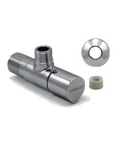 CONART ek ventil 1/2-3/8