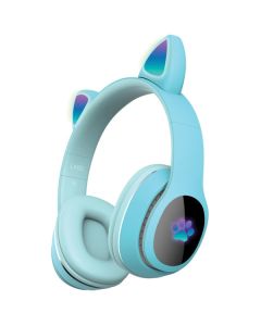 XWAVE Bluetooth slušalice L400, zelena