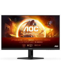 AOC Monitor 27