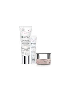 CENTIFOLIA Set Eclat de rose