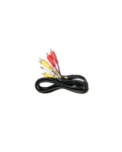 GSC Audio kabl 3RCA muški na 3 RCA muški - 38178