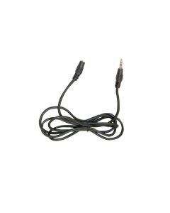 GSC Audio kabl 3.5mm muški na 3.5mm ženski, 3m - 38179