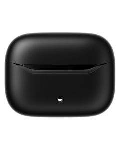 Bežične bubice GROOVE Hybrid ANC – poništavanje buke 48 dB, Bluetooth 6.0, bežično punjenje, crne