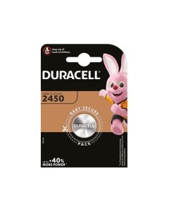 DURACELL Baterija DL2450, blister 1 kom - 38184