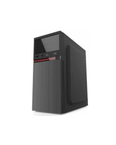 STARS SOLUTIONS Kućište K02 600W USB 3.0 x2