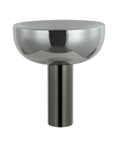 FORMA Stona lampa 1xE27 FK7017-1TL BK+SM