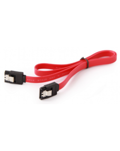 GEMBIRD CC-SATAM-DATA-0.3M Metal clips - 19627-1