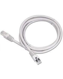 GEMBIRD PP12-3M Mrezni kabl, CAT5e UTP Patch cord 3m grey - 39041